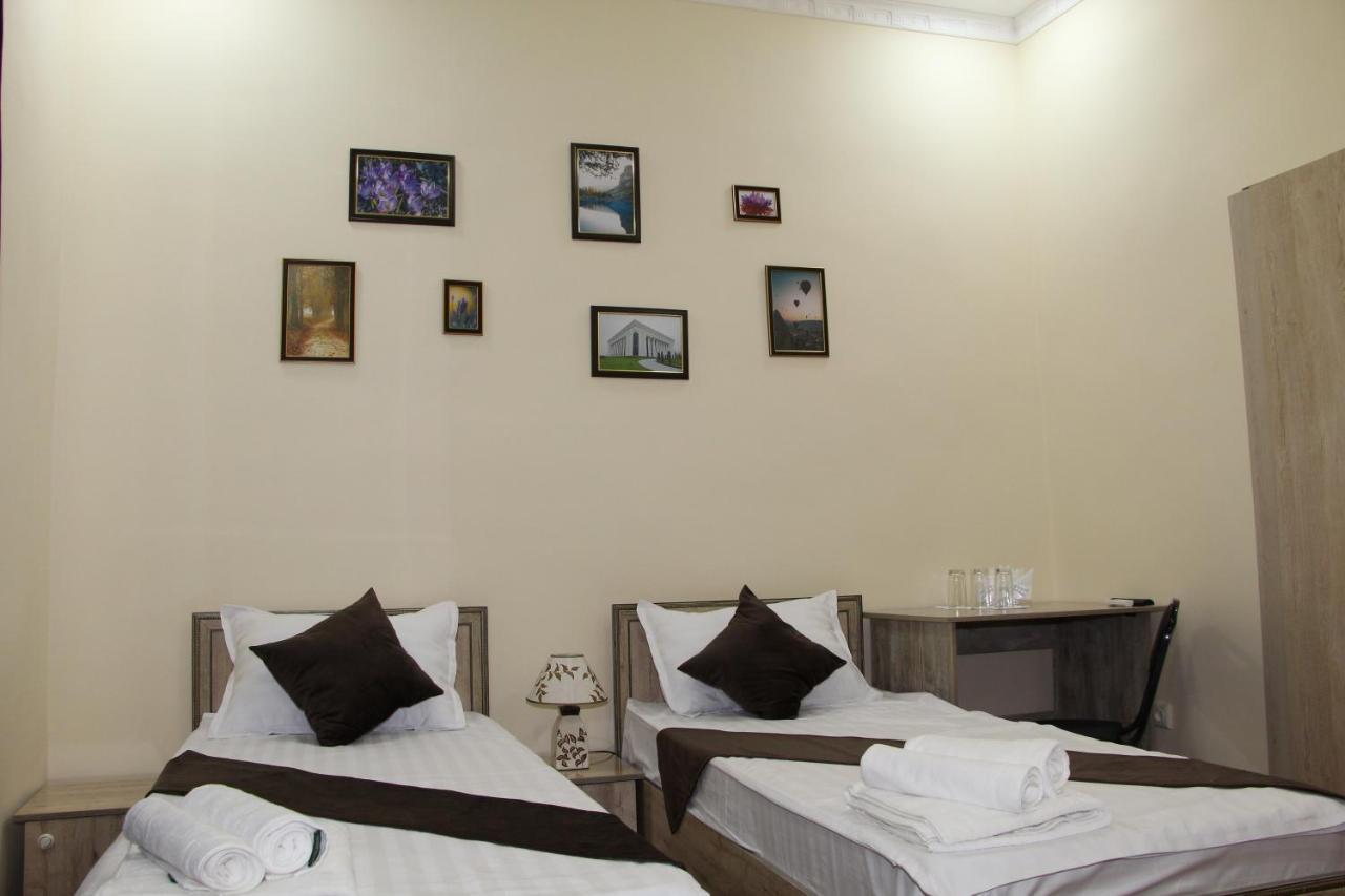 Zafaron Hotel Tashkent Exterior foto
